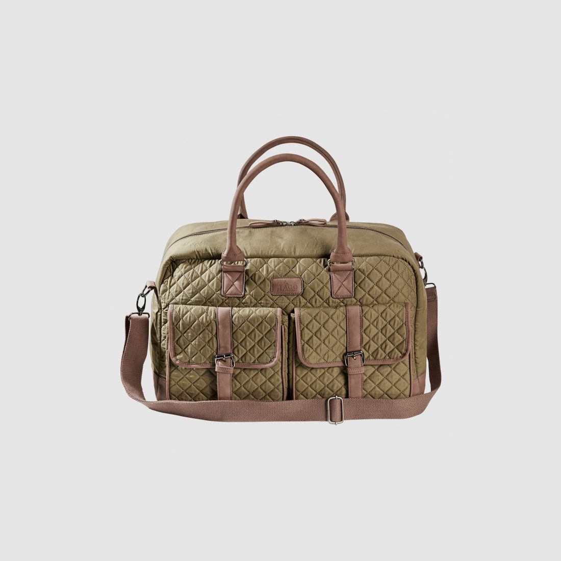 il Lago Passion       il Lago Passion   Reisetasche Big Game Hunter