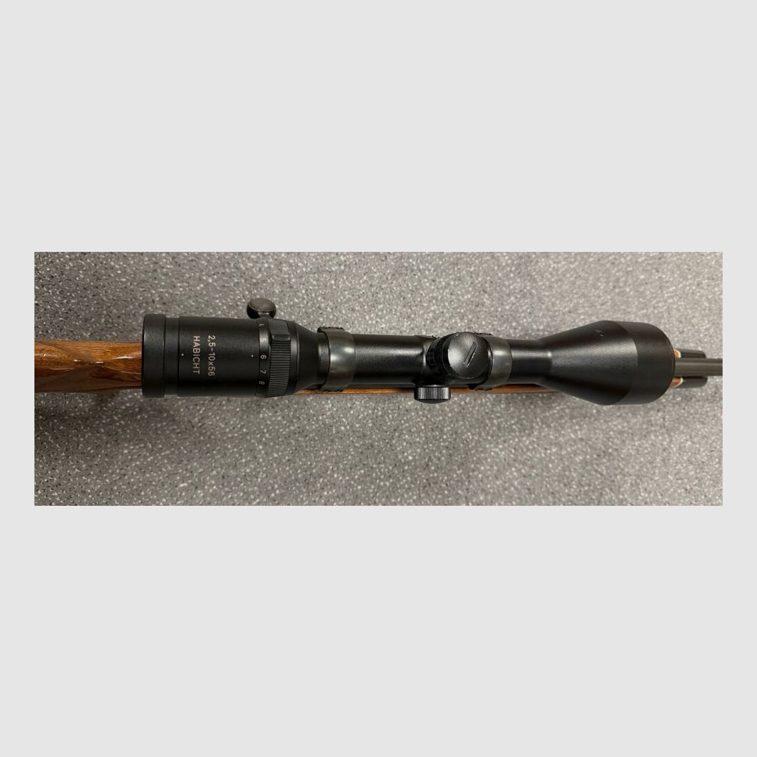 Remington 700 Leworęczny Karabin