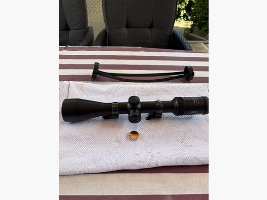 Meopta Meostar R2 2-12x50 RD 4C aus 2017