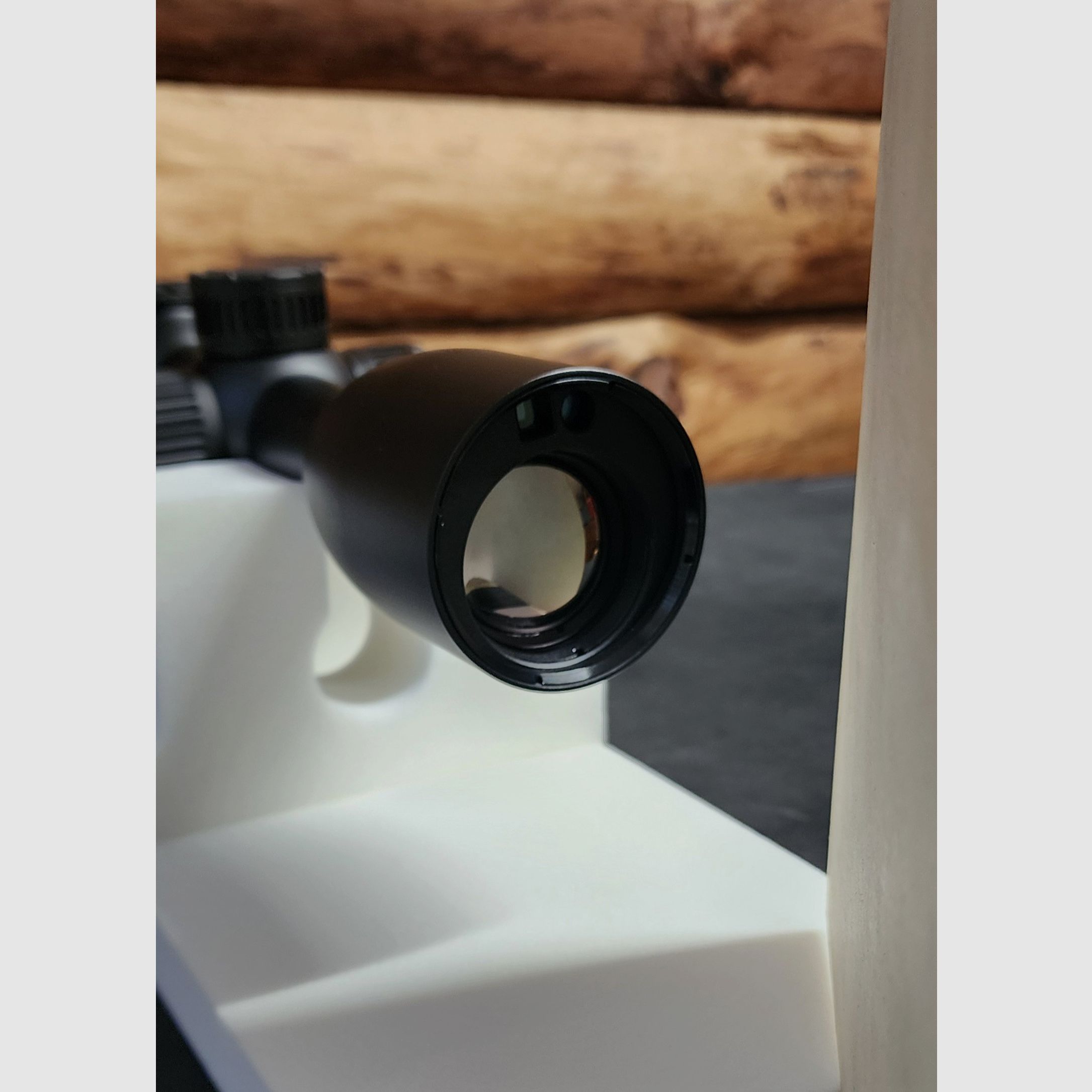 Thermtec Ibex 335L luneta termowizyjna – 30mm (dostępna), zdjęcie 7 z 7