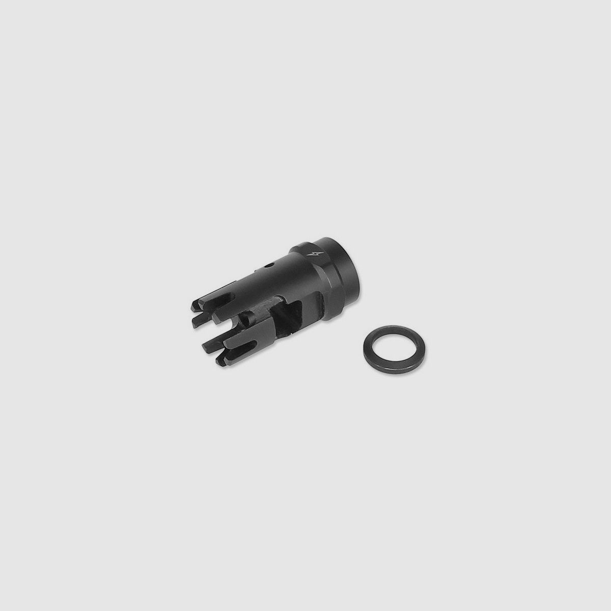 Strike Industries – Checkmate-compensator – .223Rem – CM-Comp-223/5.56, afbeelding 7 van 7