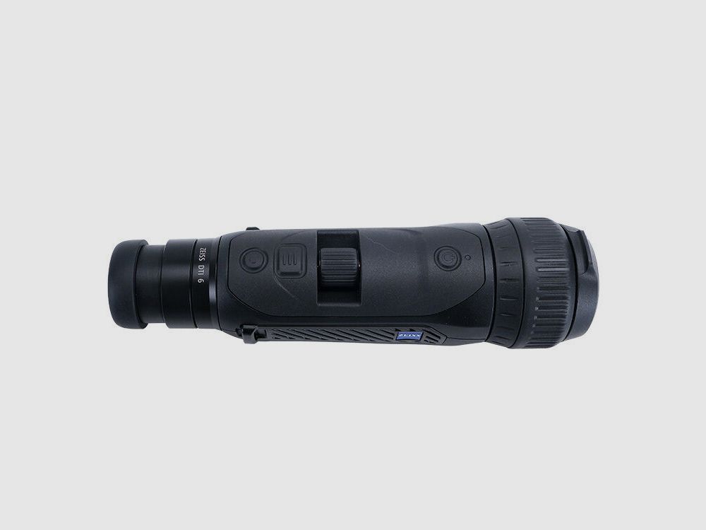 Zeiss DTI 4/35