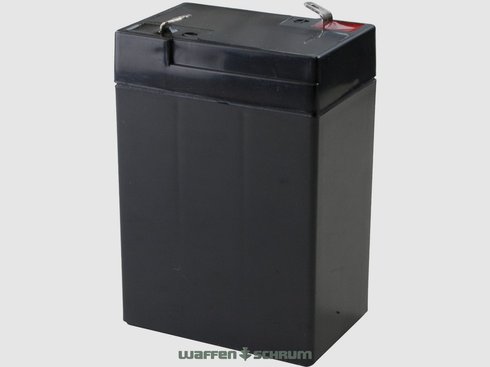 Eurohunt batteria per distributore di cibo per selvaggina