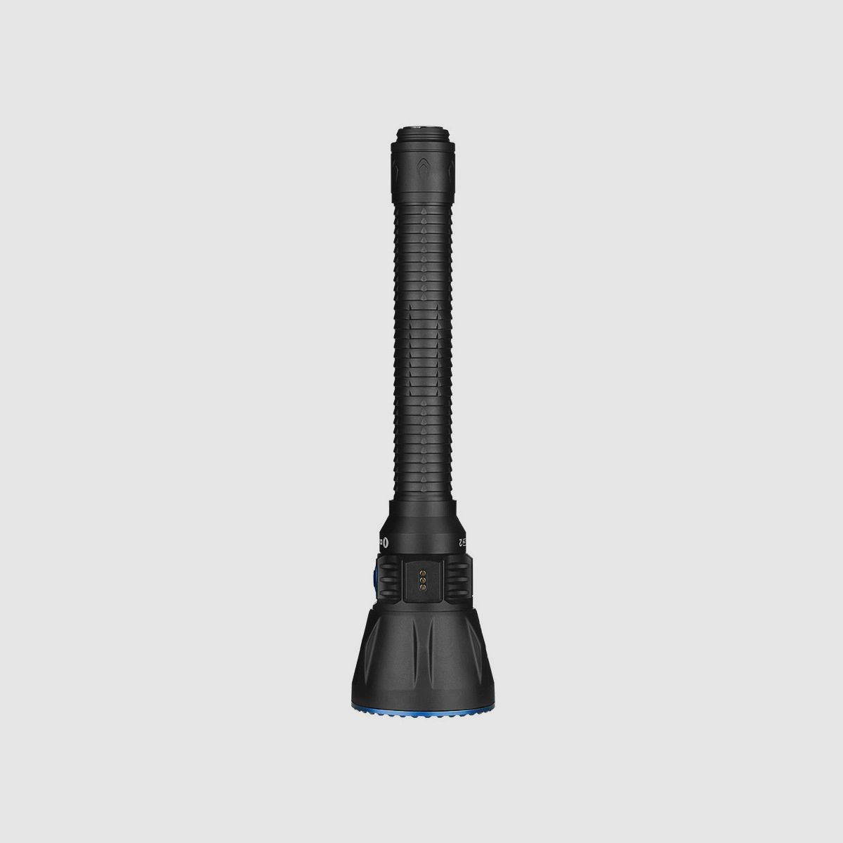 Wiederaufladbare LED-Taschenlampe Olight Javelot Turbo 2, Bild 1 von 4