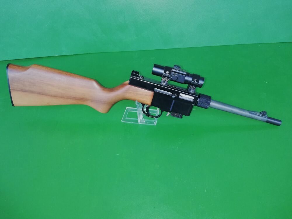 Landmann 65