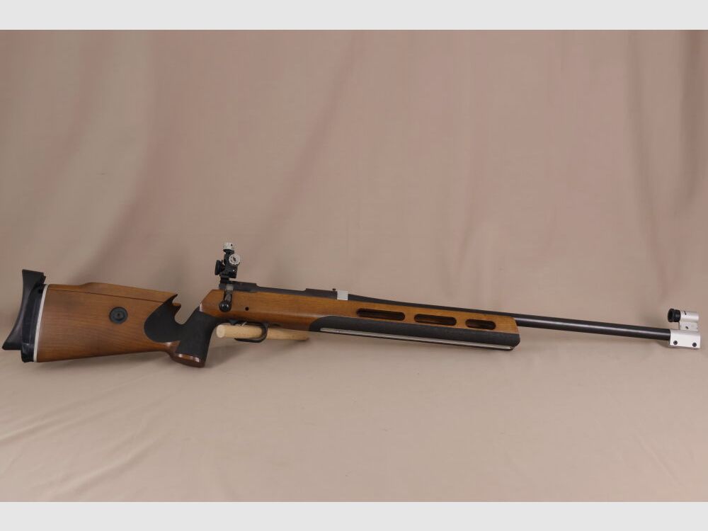 Grünig u. Elmiger AG Einzellader