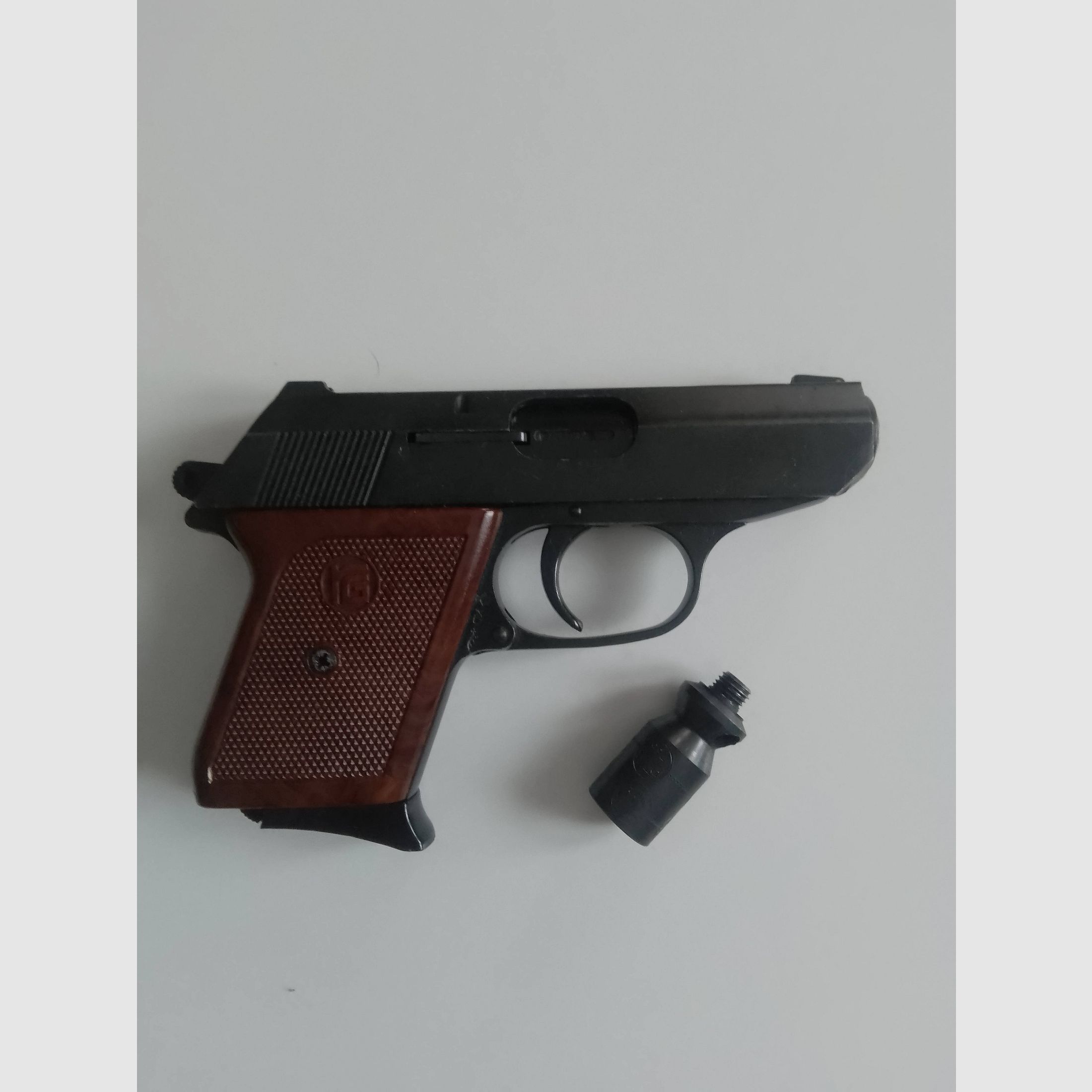 Röhm RG 9 (PTB 412)