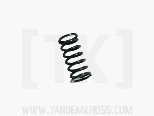 Trigger Spring Replacement for Ruger® Mark IV™ and Mark IV™ 22/45™ (2-Pack)