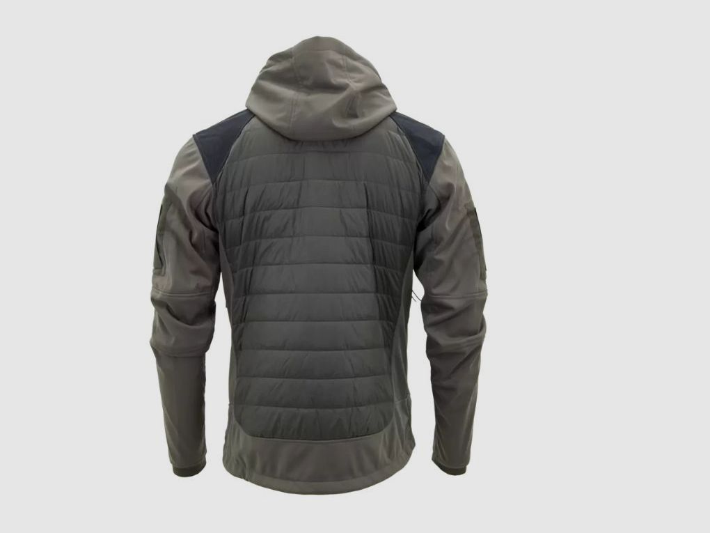 CARINTHIA Softshell Jacket Special Forces, image 3 of 3