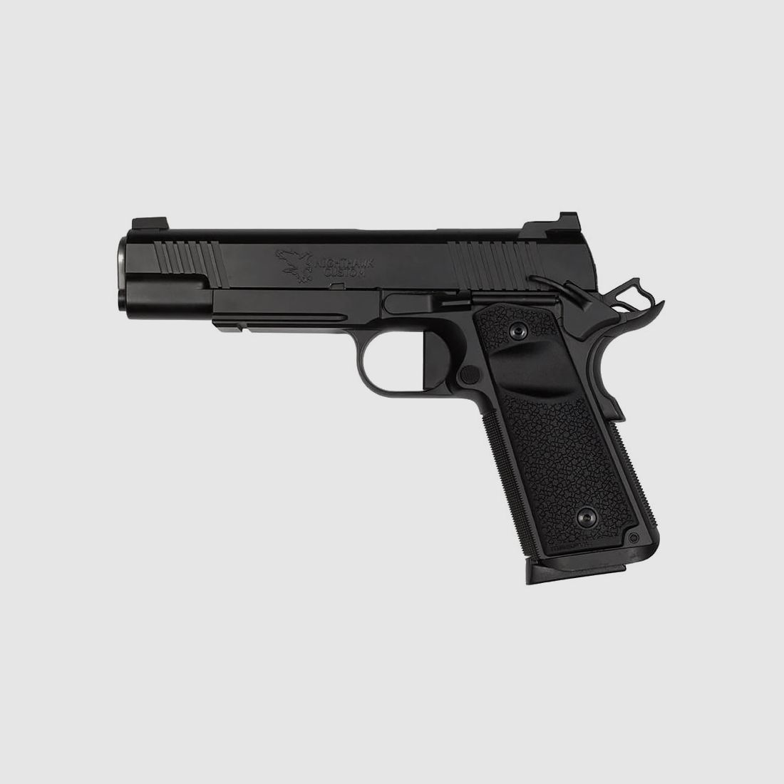 MAGPUL Griffschalen für 1911er Pistole Schwarz