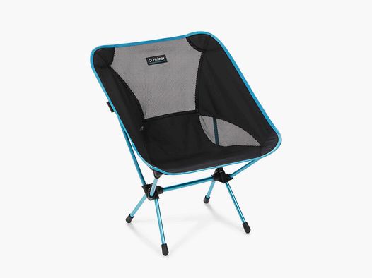Helinox Helinox Campingstuhl Chair One schwarz blau