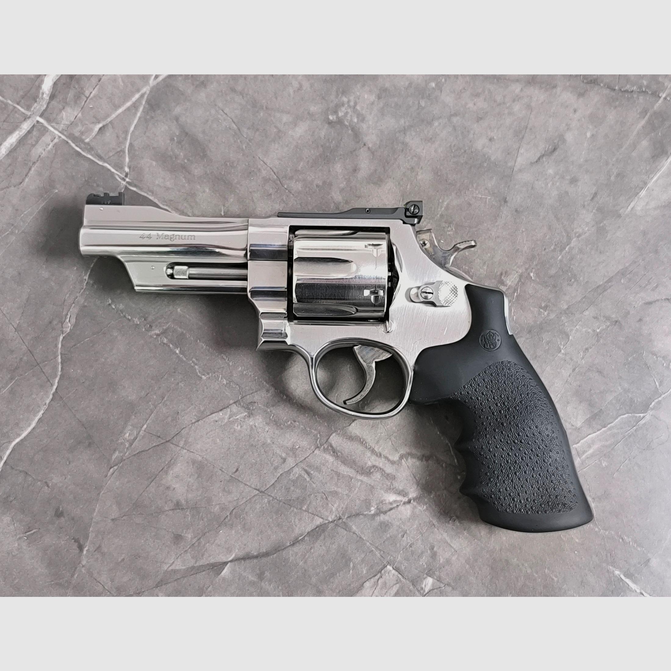 Smith and Wesson 629 4 44 er Magnum inkl. Zubehör 