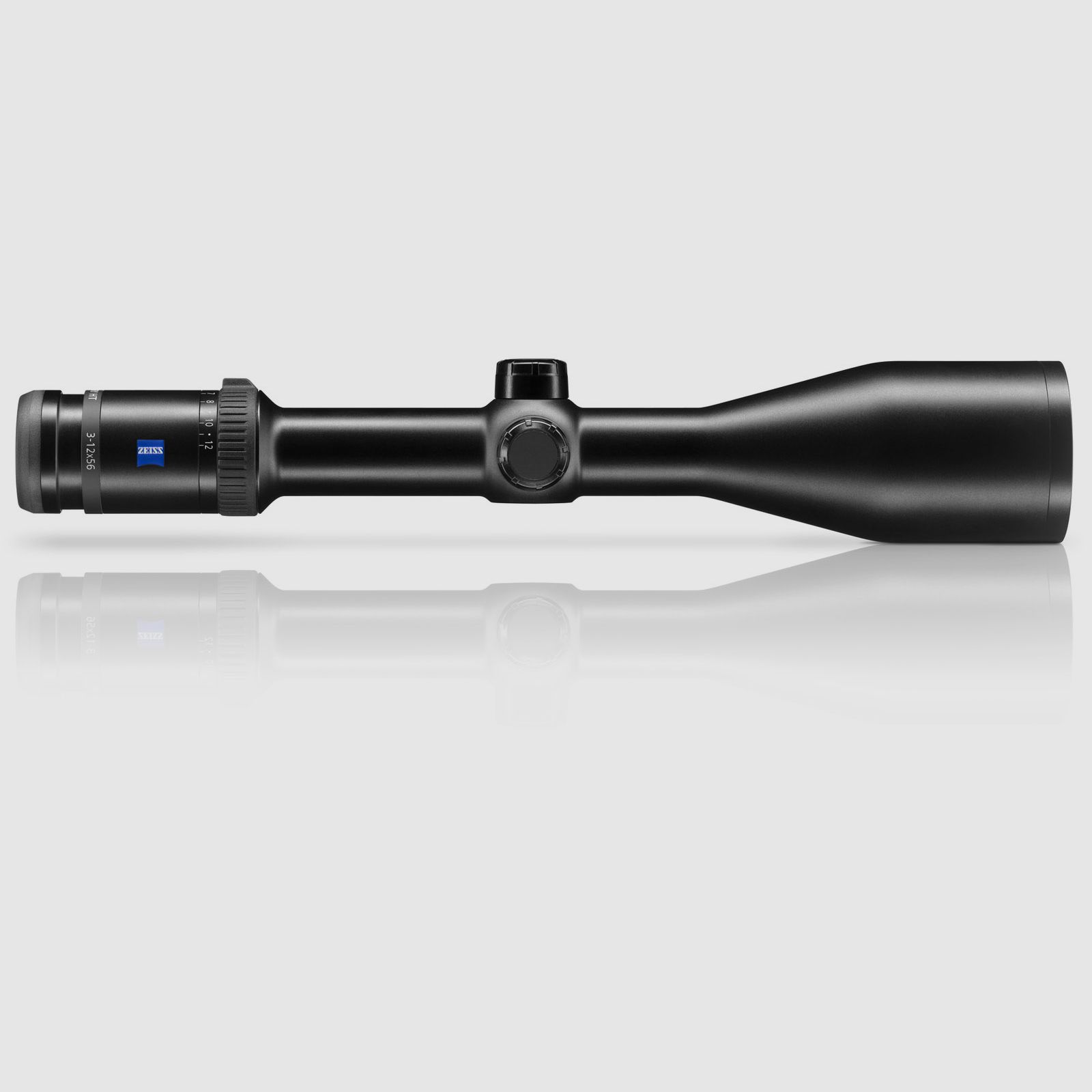 Zeiss Victory HT - 3-12x56 ohne Schiene