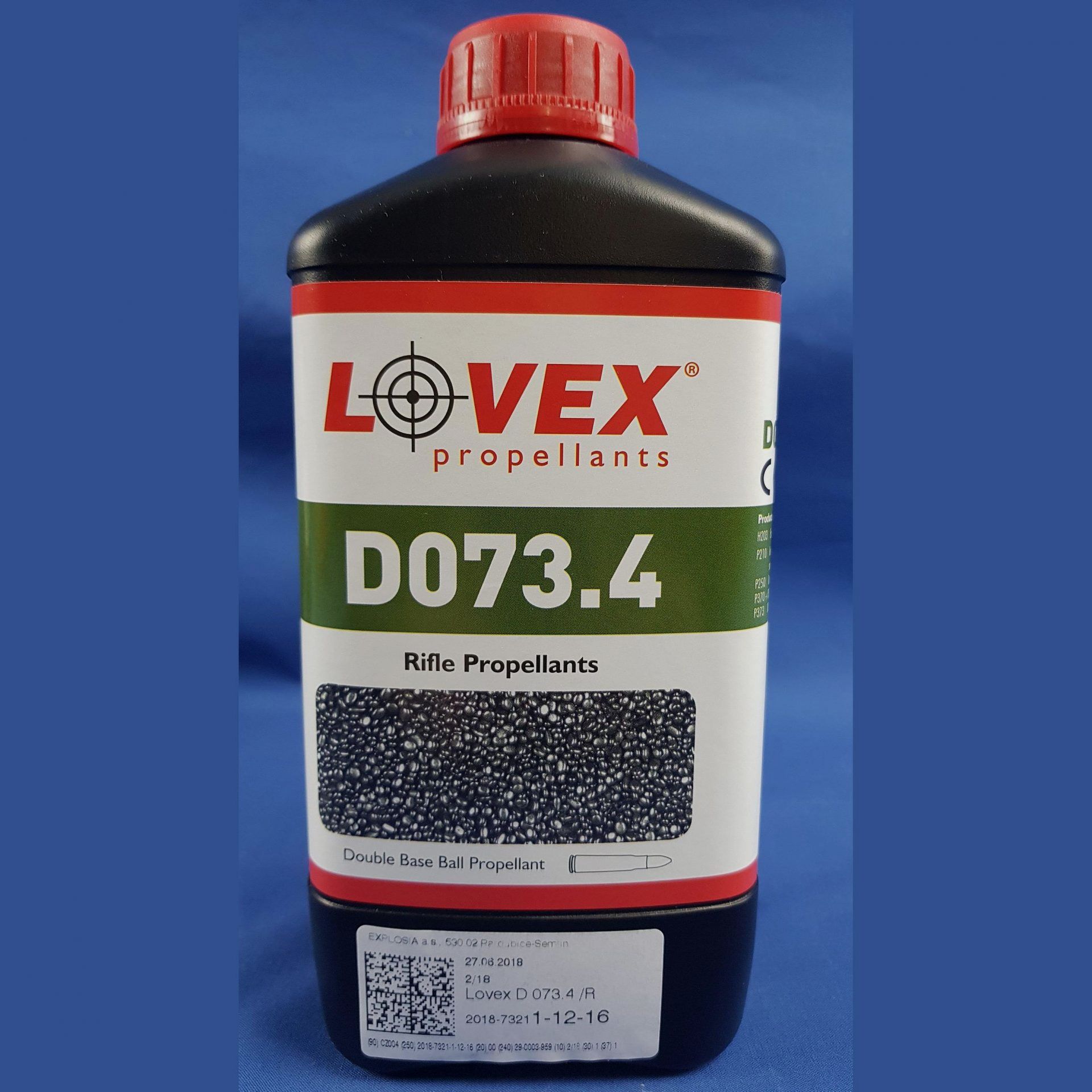 Lovex D073.4