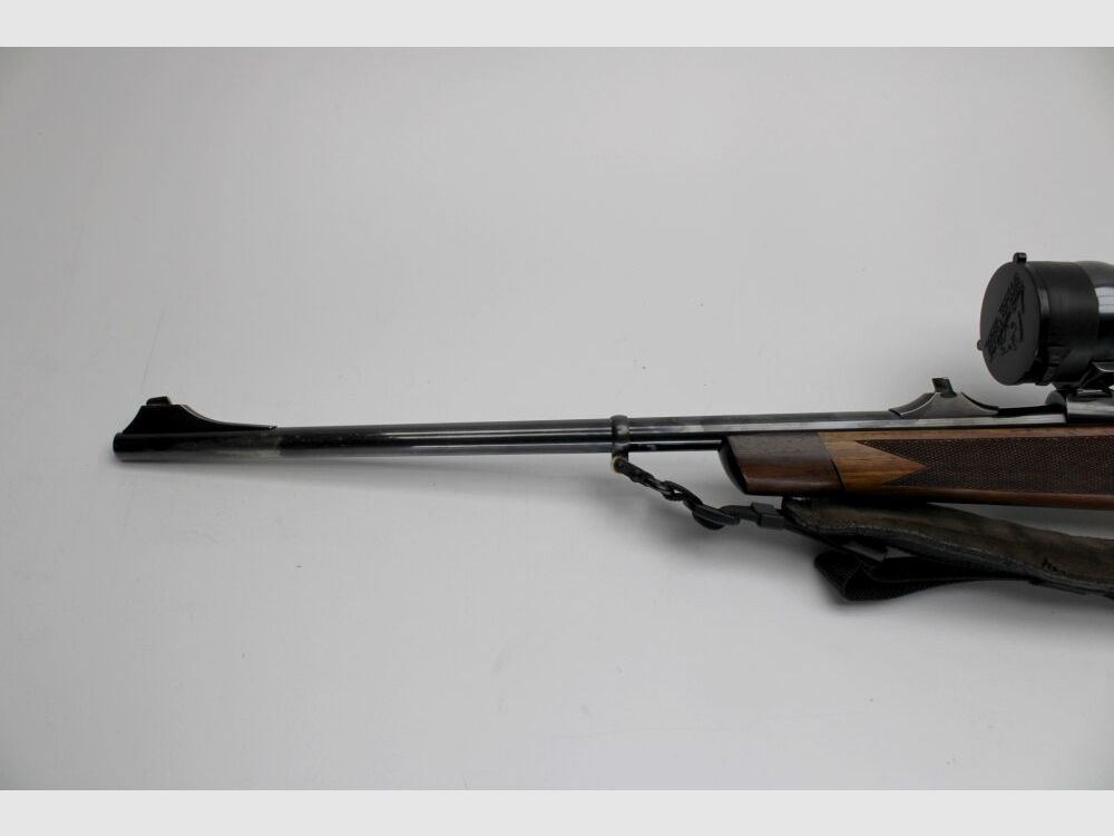 Sauer & Sohn Mod. 90 Elegance mit Zeiss 7x64