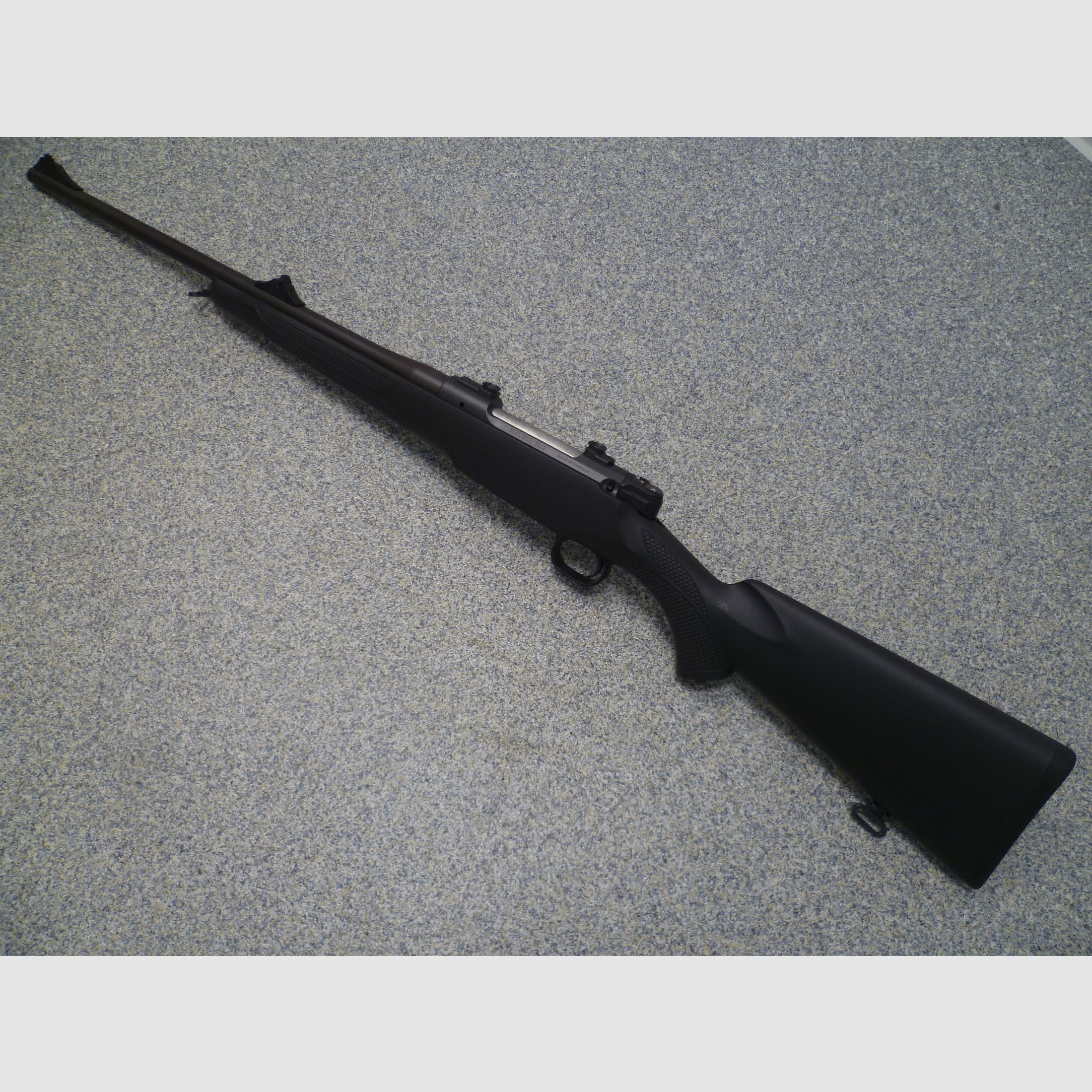 Repeater rifle Mauser M12 Extreme .30-06 Spring.