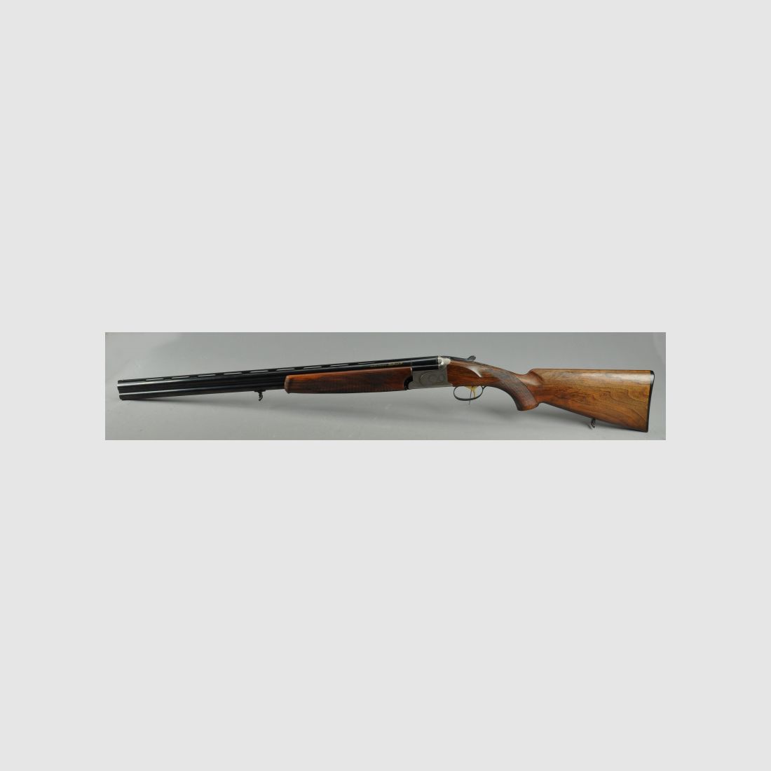 Bockdoppelflinte Sauer Franchi Diplomat S Kal.: 12/70