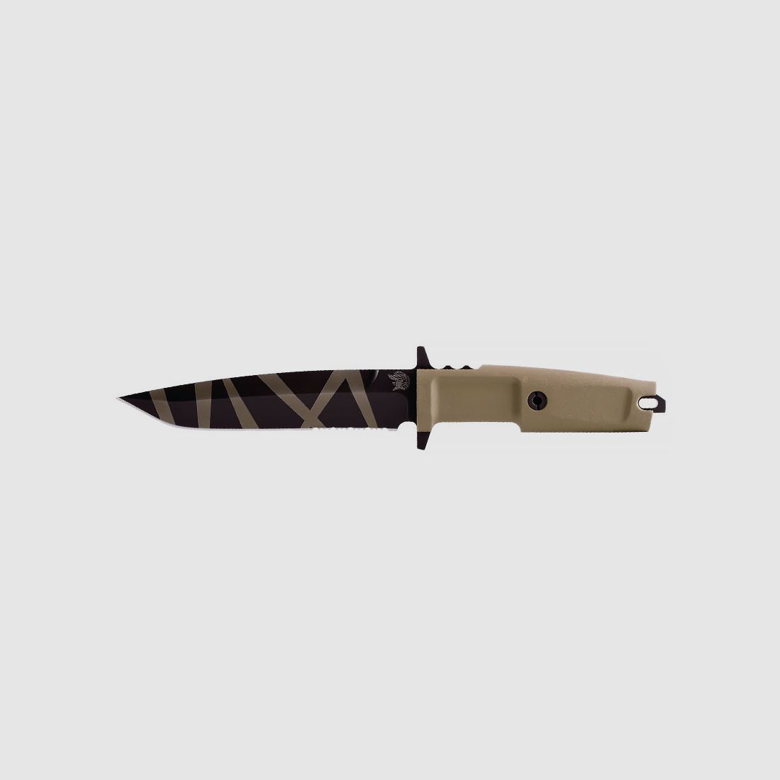 Extrema Ratio COL MOSCHIN Desert WARFARE