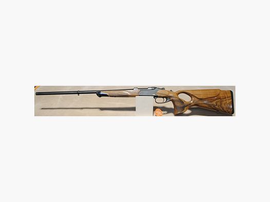 Fucile a rottura Blaser K95 Success grado 4 - 6.5 Creedmoor - 60cm