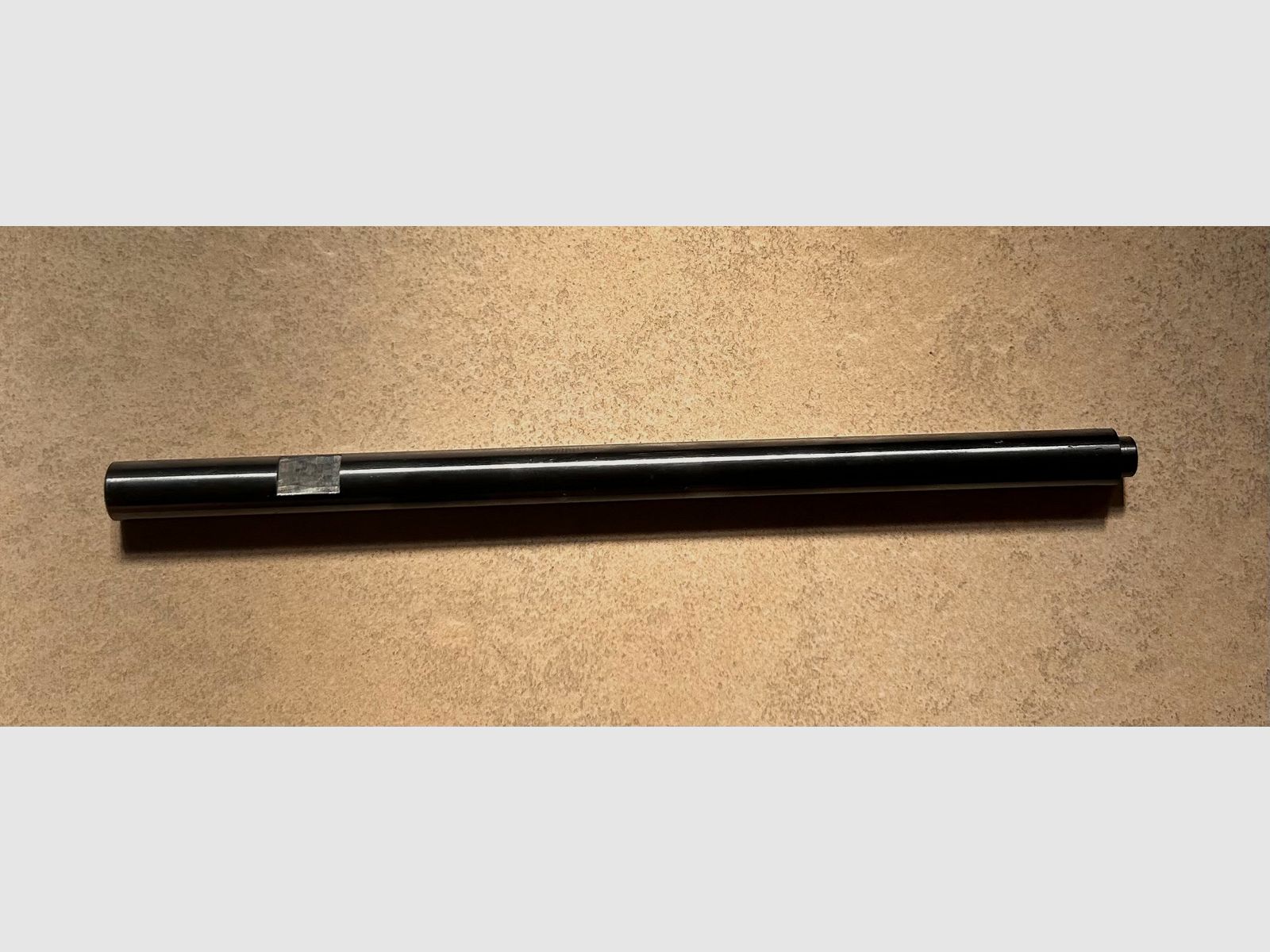 Weihrauch HW 45 Black Star .22 - 5.5 inkl. Koffer und 4,5 mm Wechsellauf