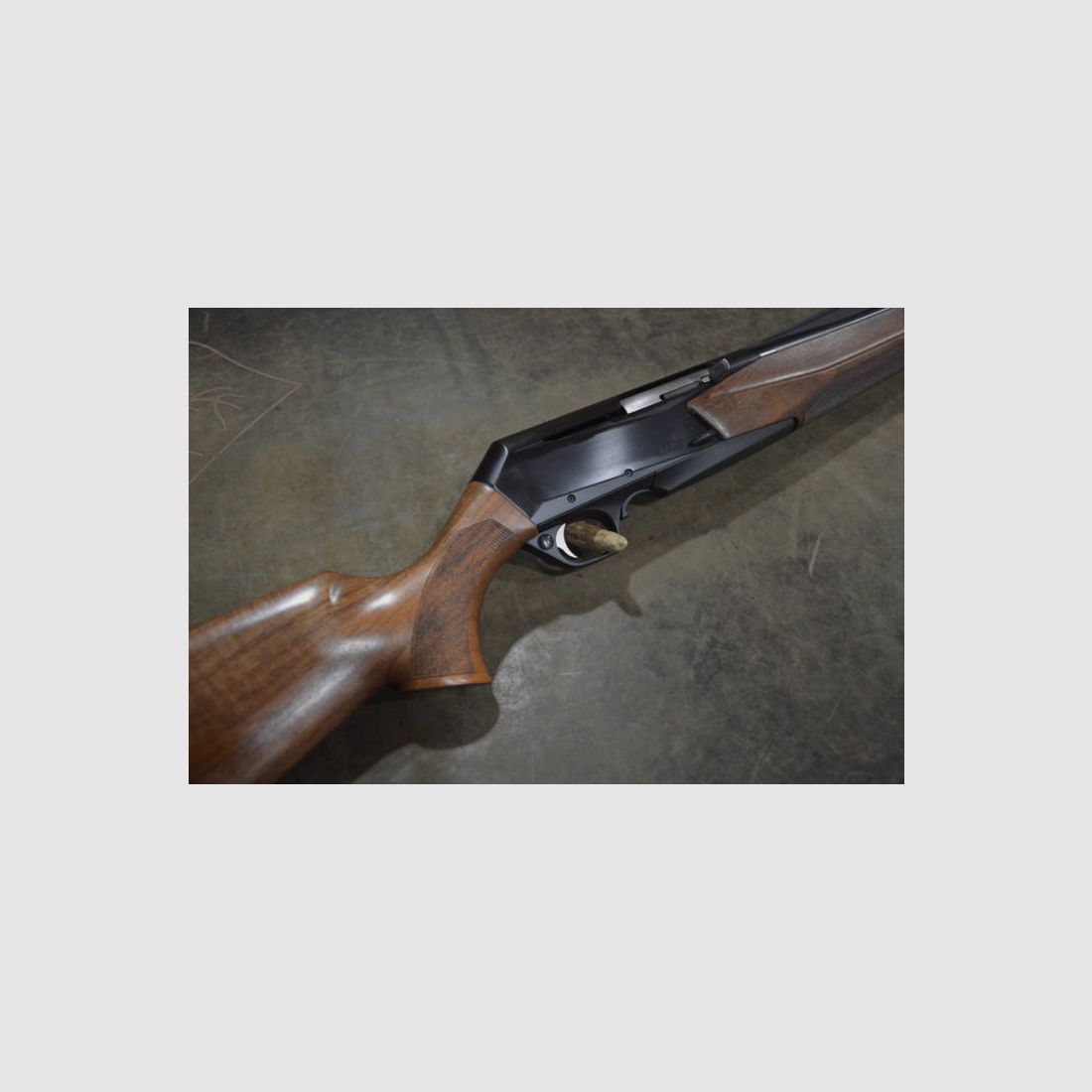 Browning Mod BAR MK3 Kal. 30-06, Bild 2 von 3
