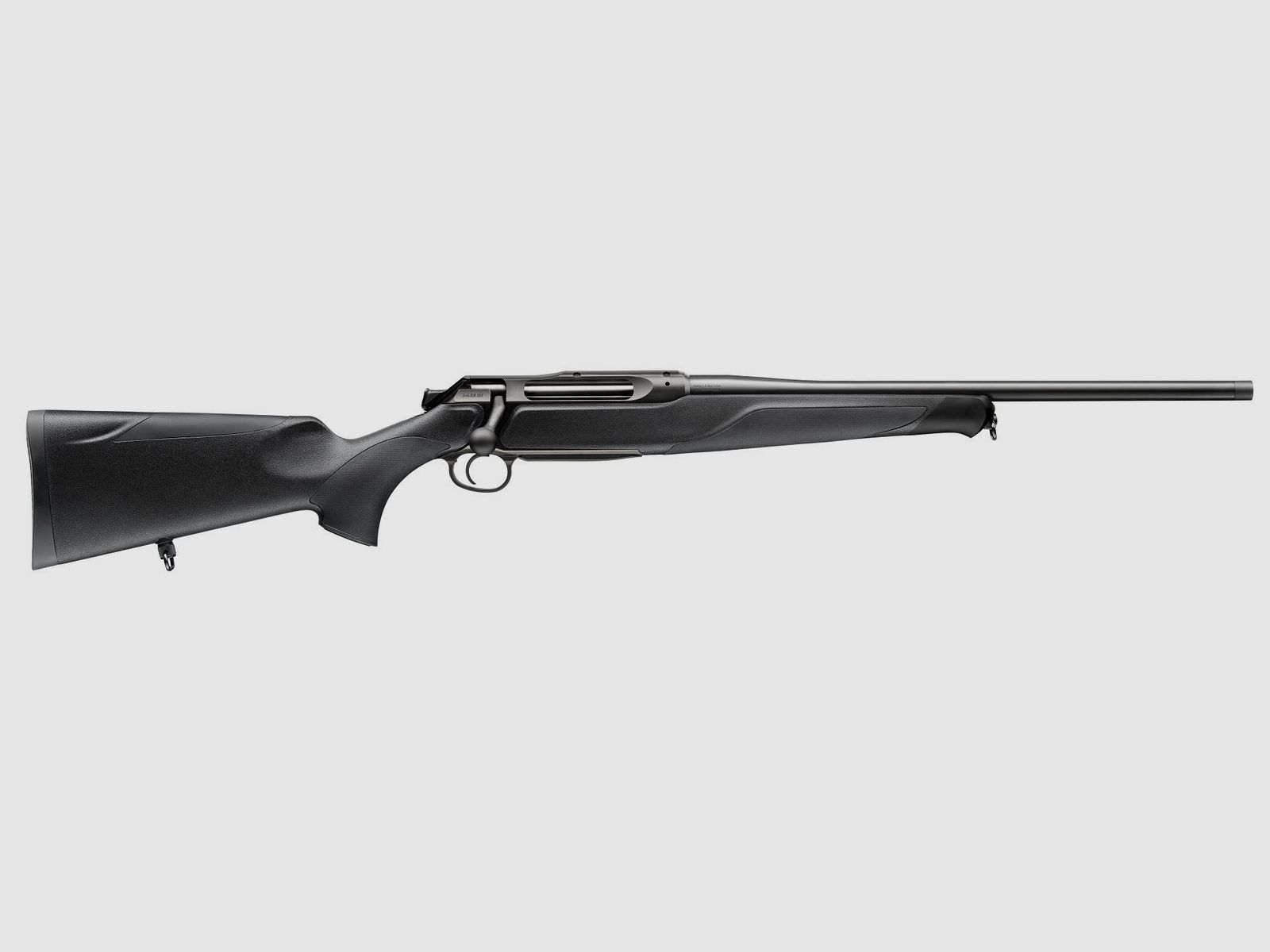 Sauer 505 ErgoMax Negro
