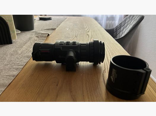 Night vision attachment infiray cd 35