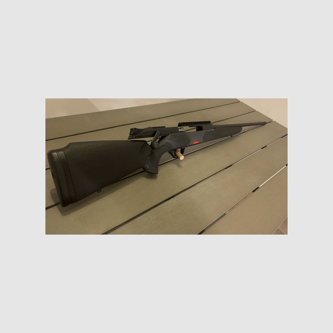 Büchse Beretta BRX1, Bild 1 von 3