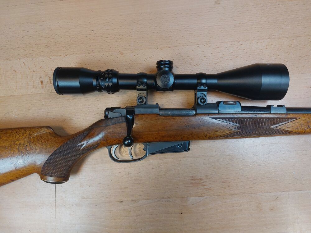 Krico 400
