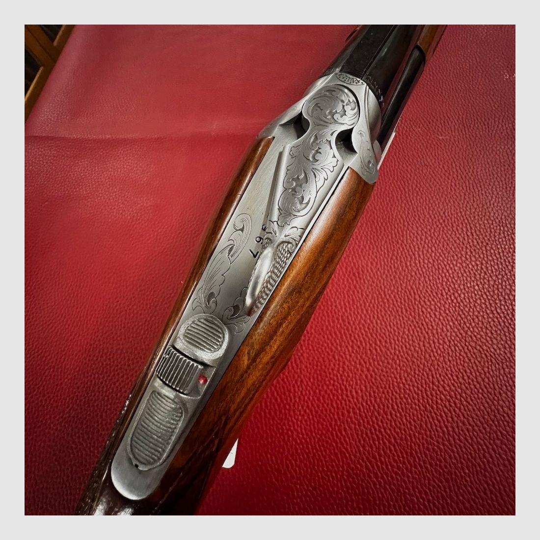 Sabatti Alpen Eagle, Bild 4 von 9