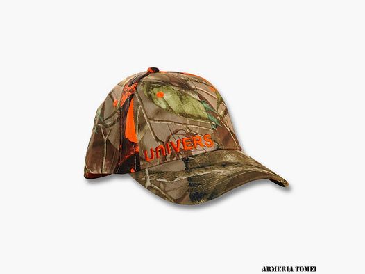 UNIVERS – CAMO HAT