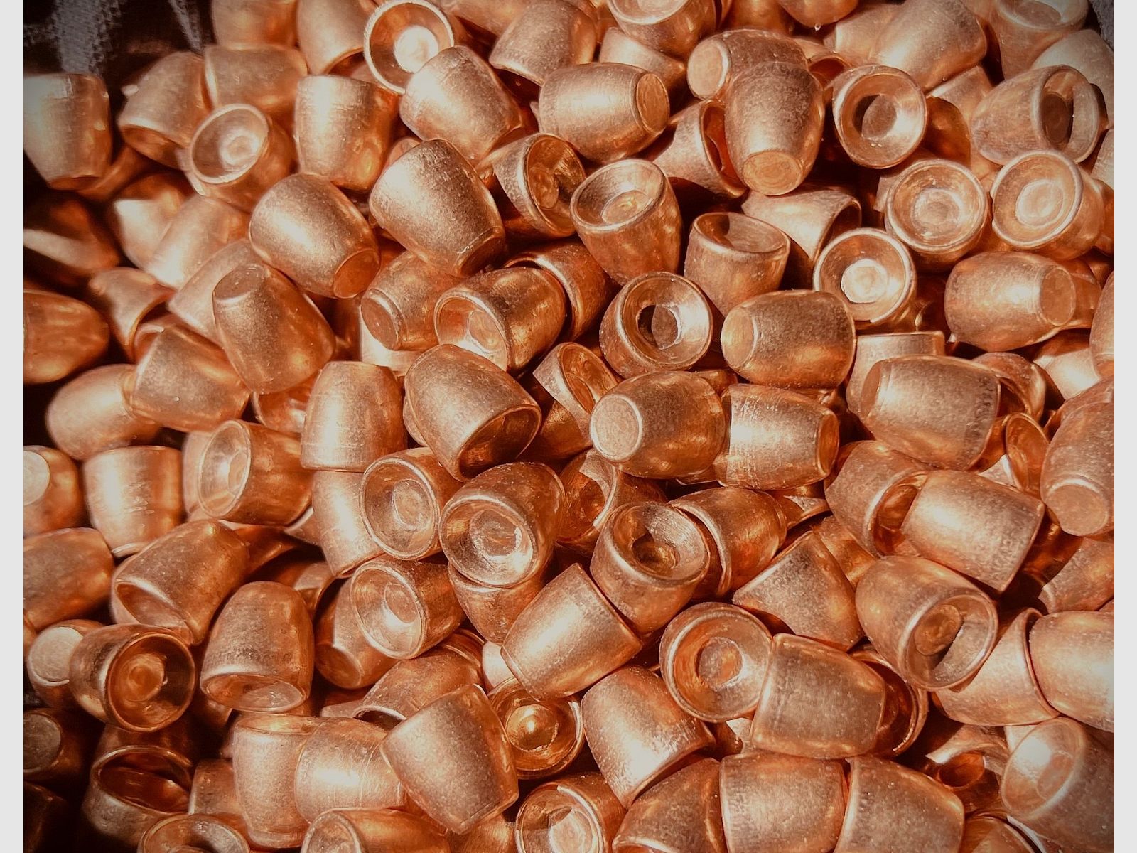 150x Slugs Cal. .50 / .495 –AEA Megalodon, Challenger,Luftdruck-, CO2-, PCP-Sport