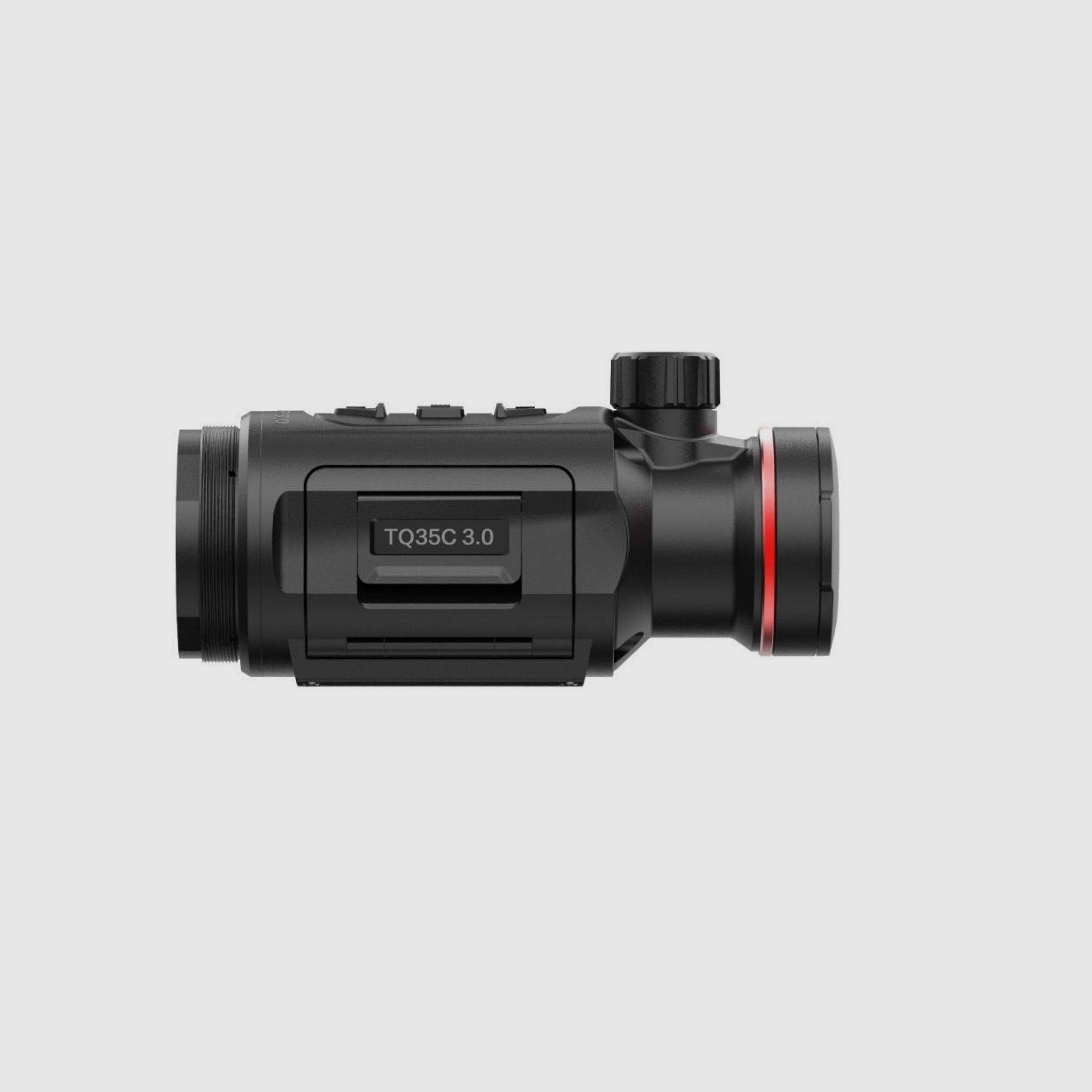 Hikmicro 50-2-128 Clip-On Thunder TQ35C 3.0 thermal imaging attachment 640 x 512 12µm < 15 mK