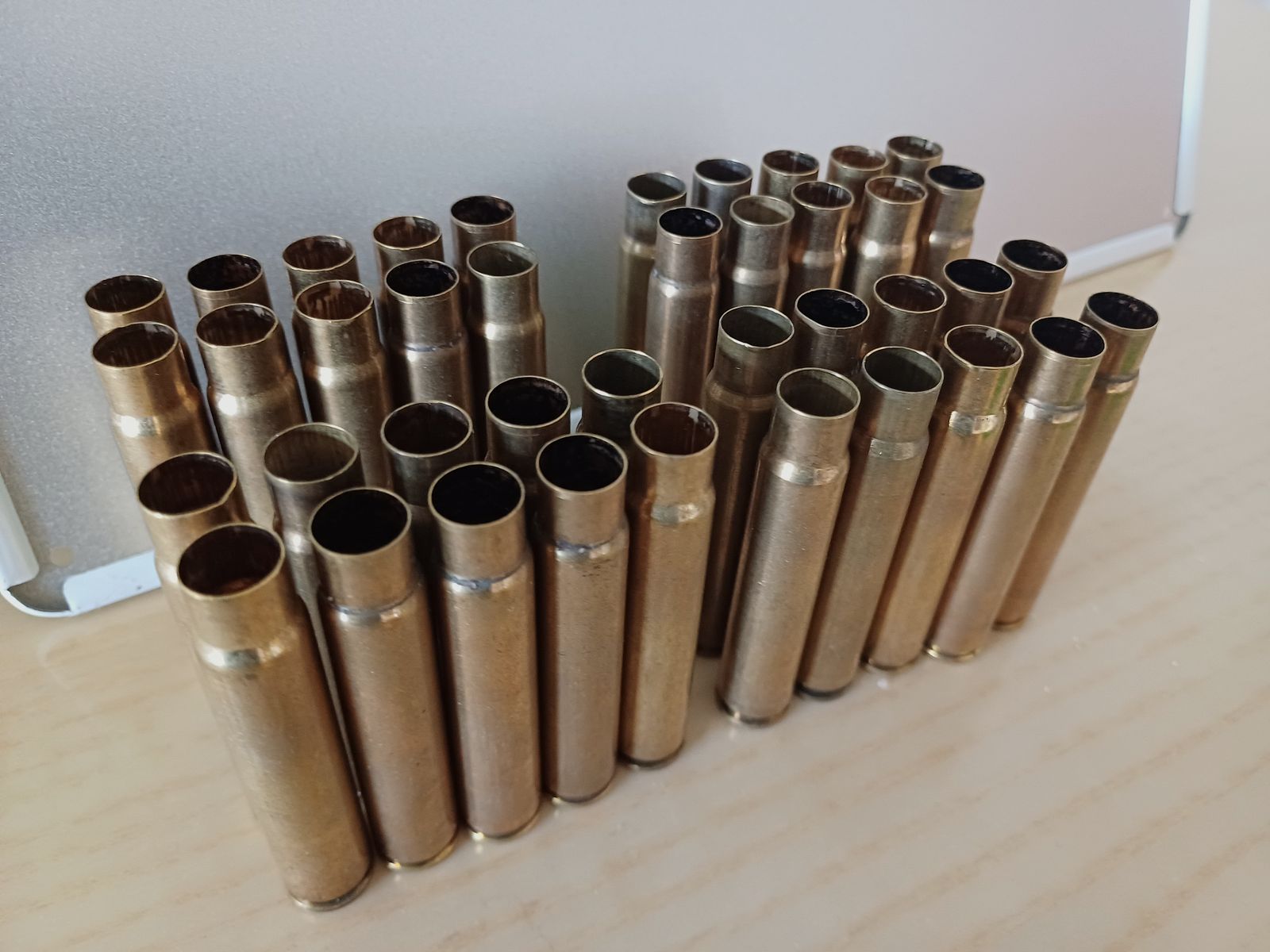 9,3x62 Hülsen 