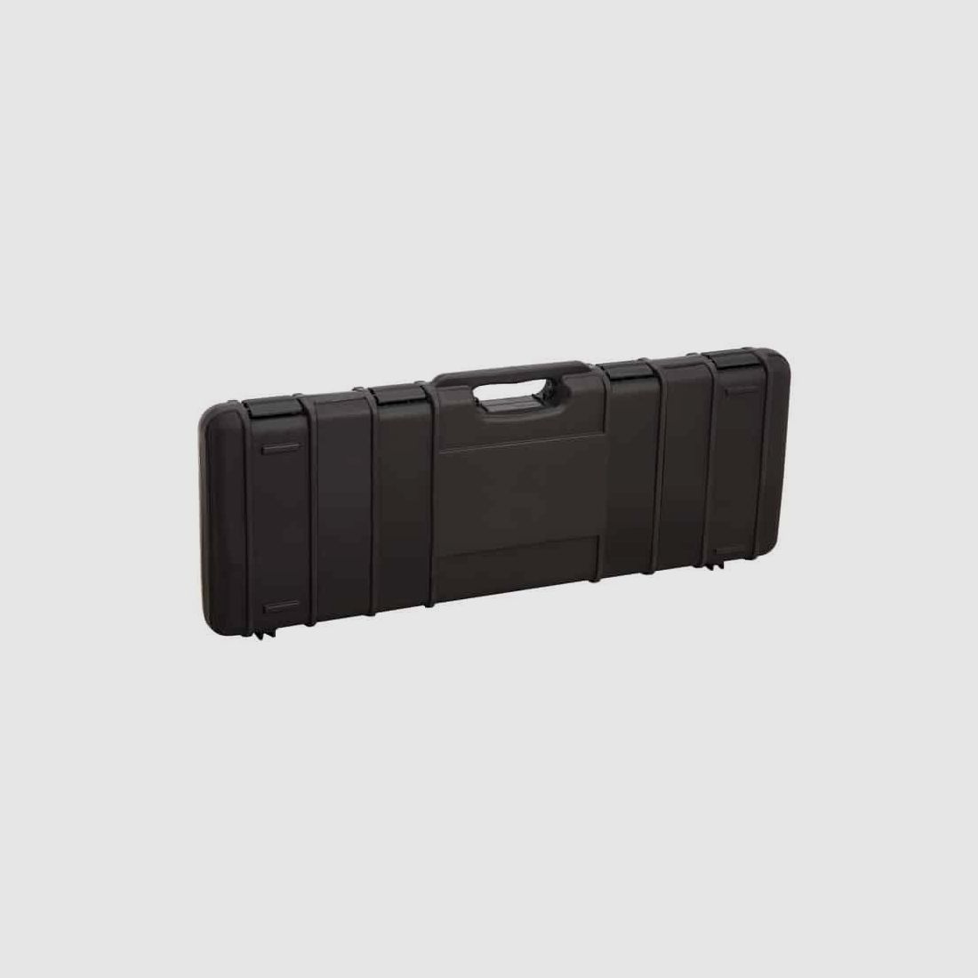 Negrini 1690 Gewehrkoffer ISY schwarz 900x330x105mm, Bild 1 von 2