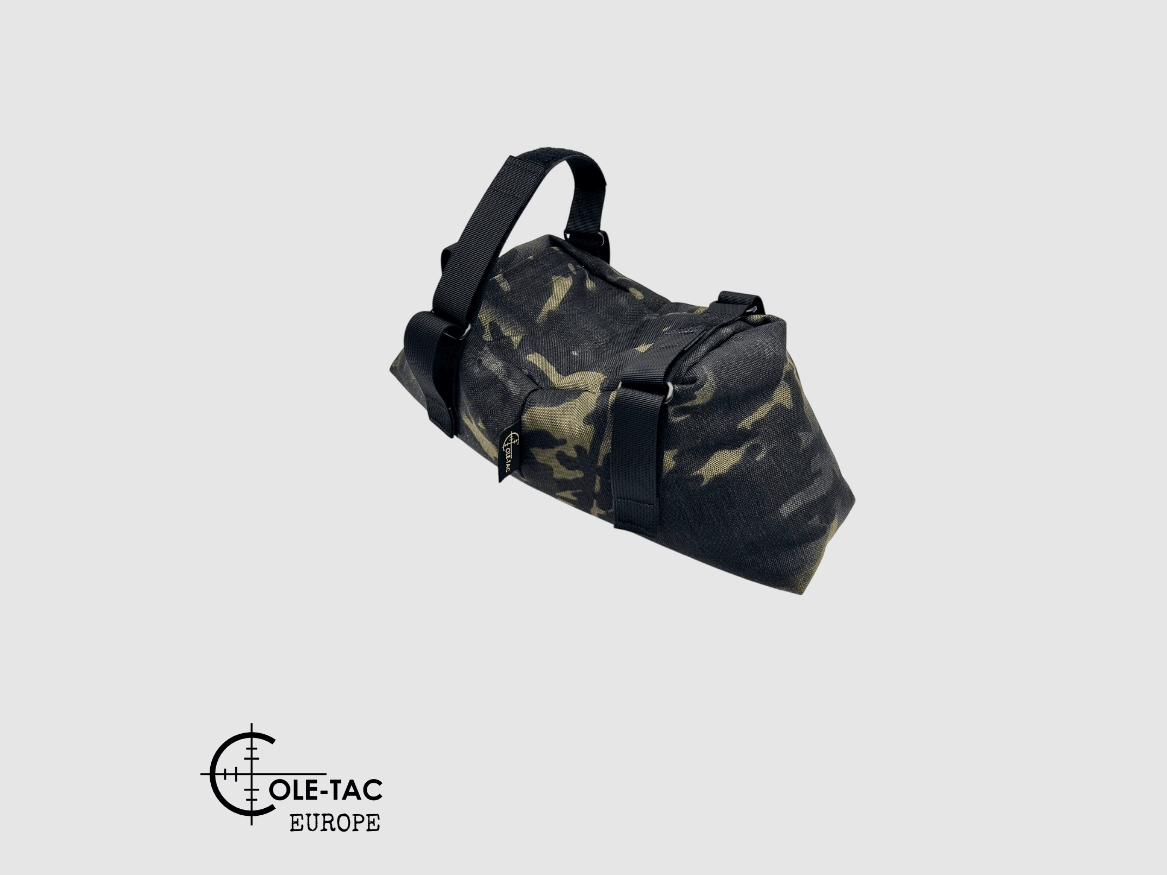 Cole-Tac Trap Bag, image 7 sur 9