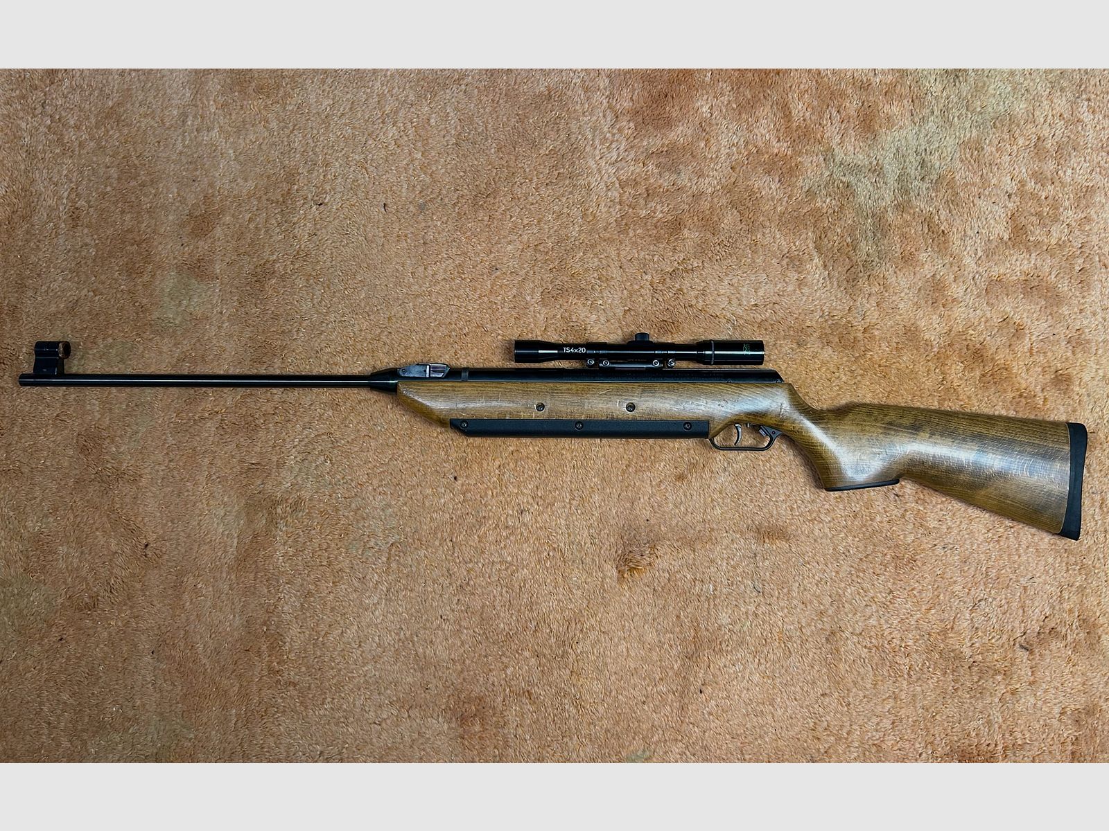 Browning AirStar 200 air rifle
