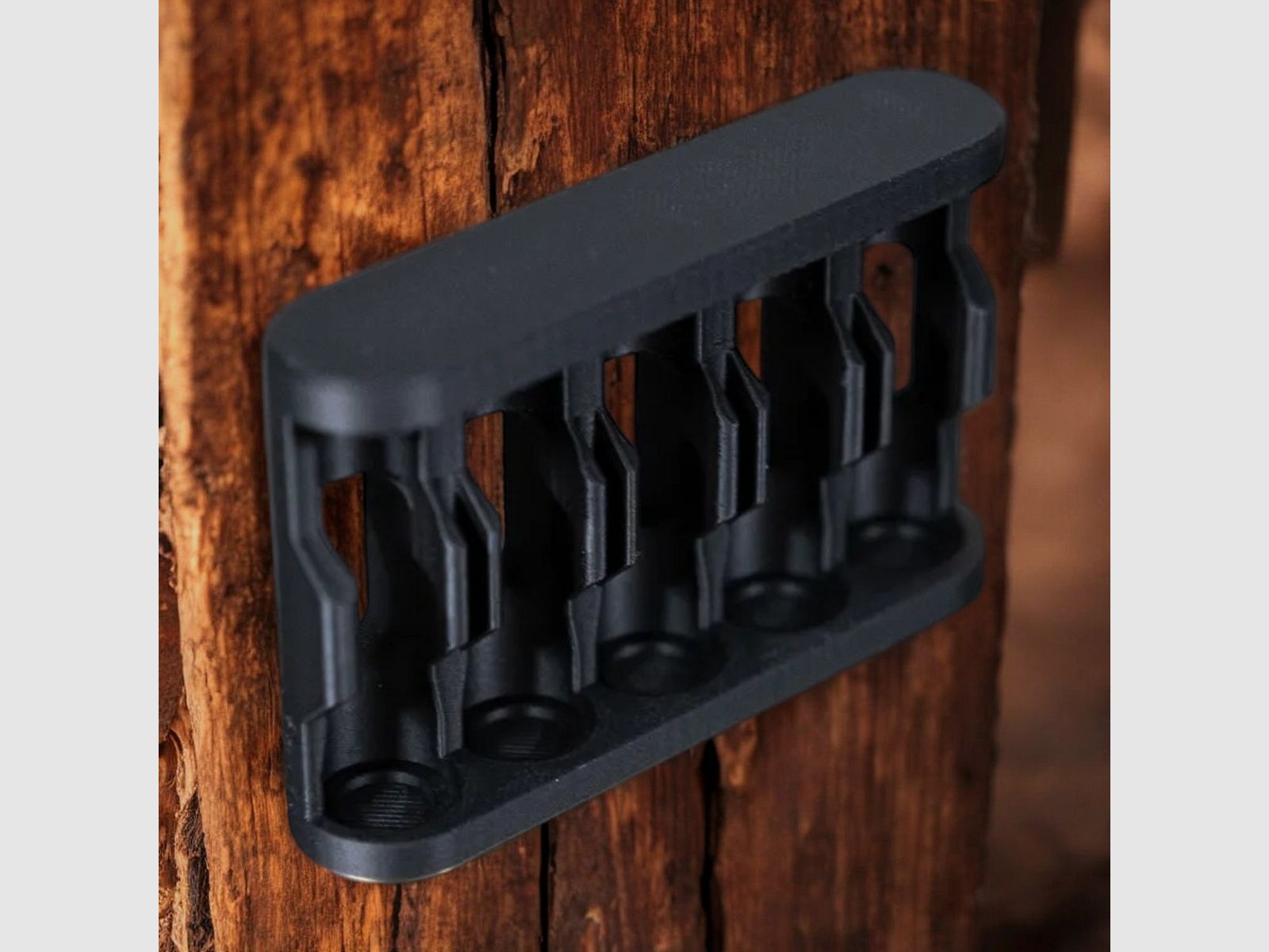 Filamelt - Premium Patronenclip .44 Magnum