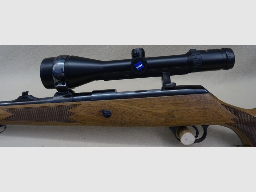 Mauser 225, Bild 2 von 4