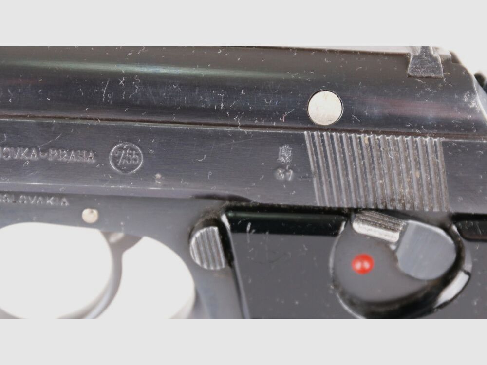 CZ Mod. 50