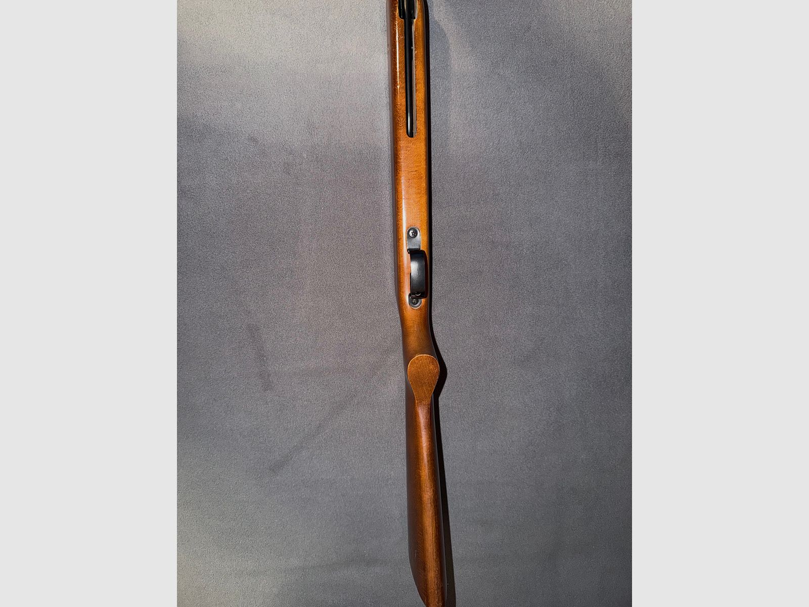 Anschütz air rifle model 335 cal 4.5/177