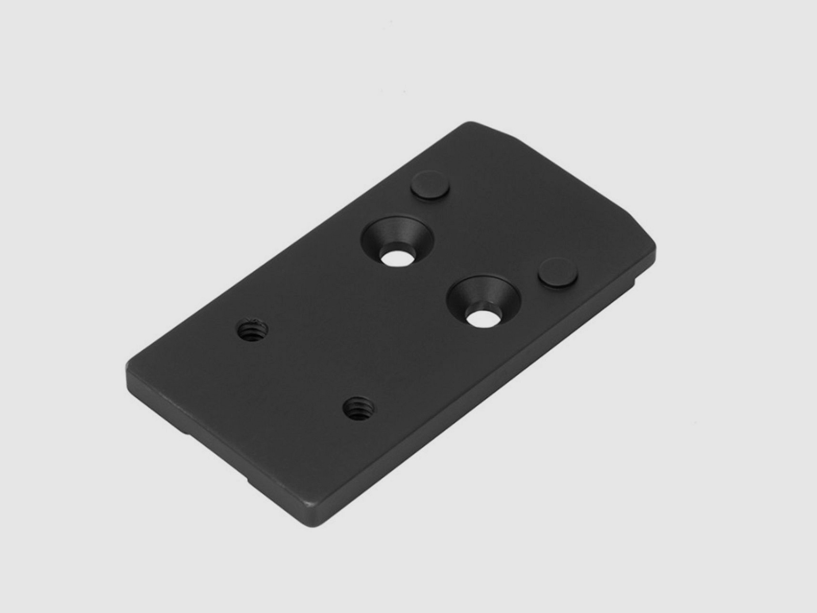 Holosun Glock MOS Adapterplatte fr 407K, 507K