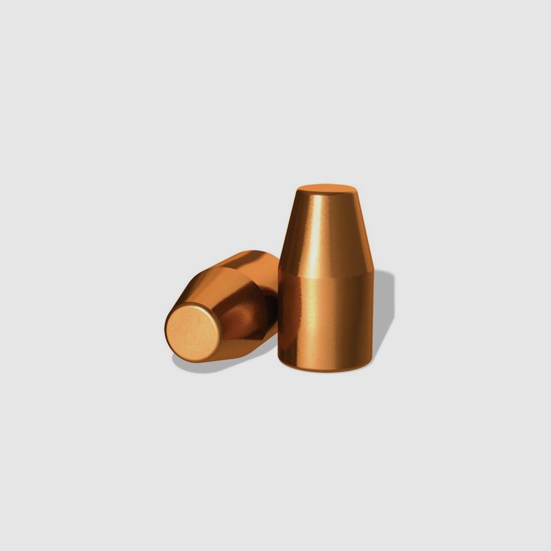 H&N Balles Armes de Poing .40 TC .401 180 gr HS