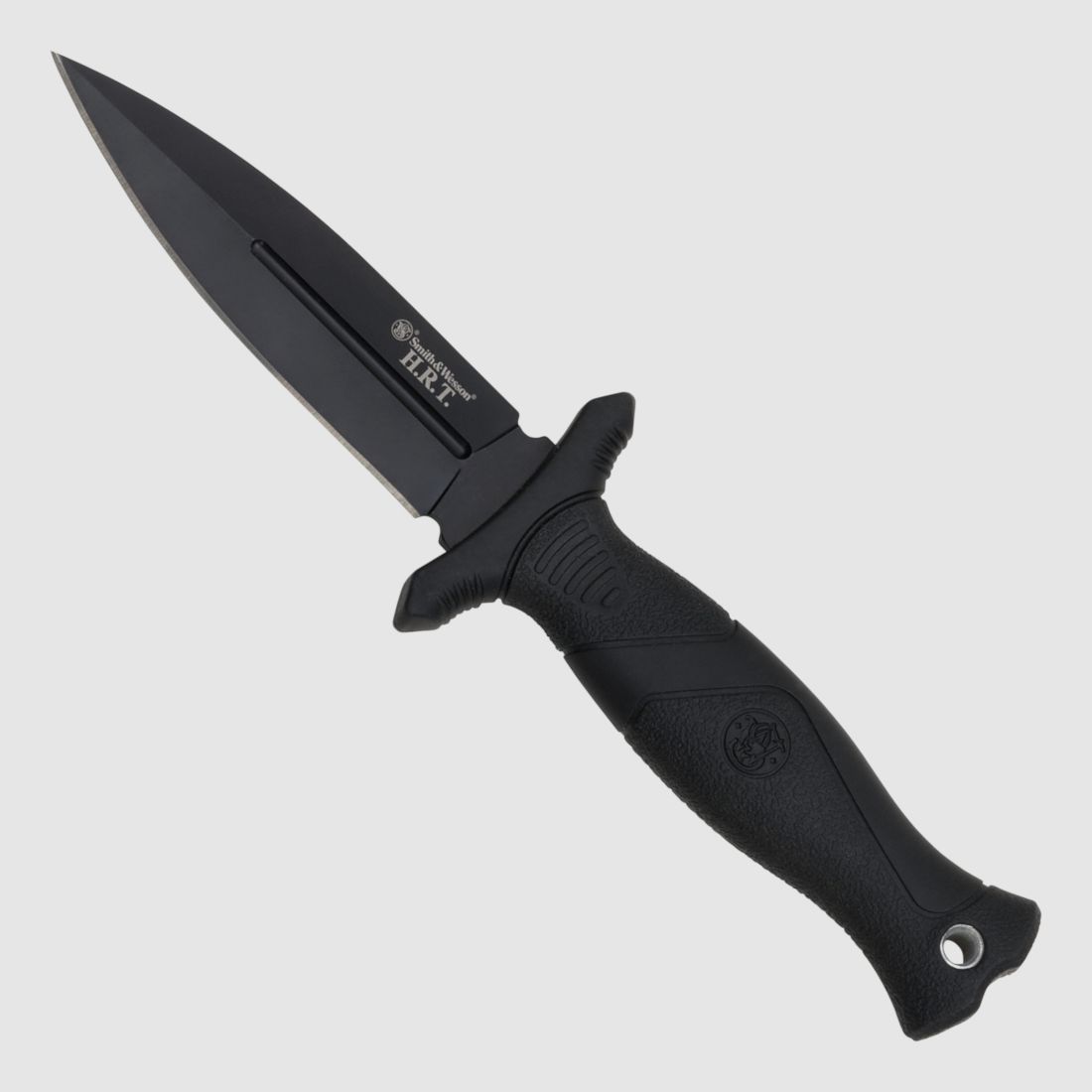 Stiefelmesser Dolch Smith&Wesson HRT Stiefeldolch Gr. M