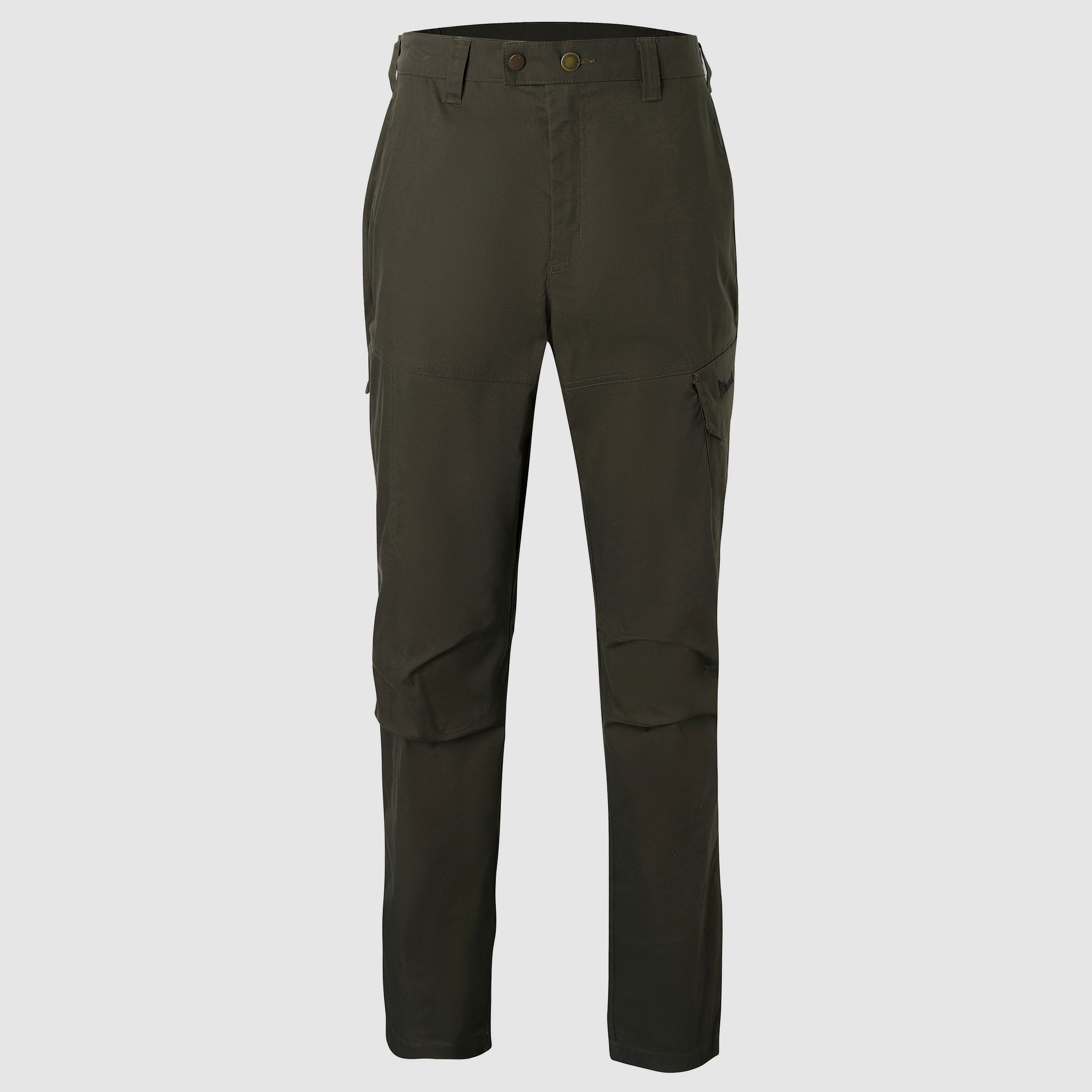 Pinewood Hose Finnveden Outdoor Moss Green