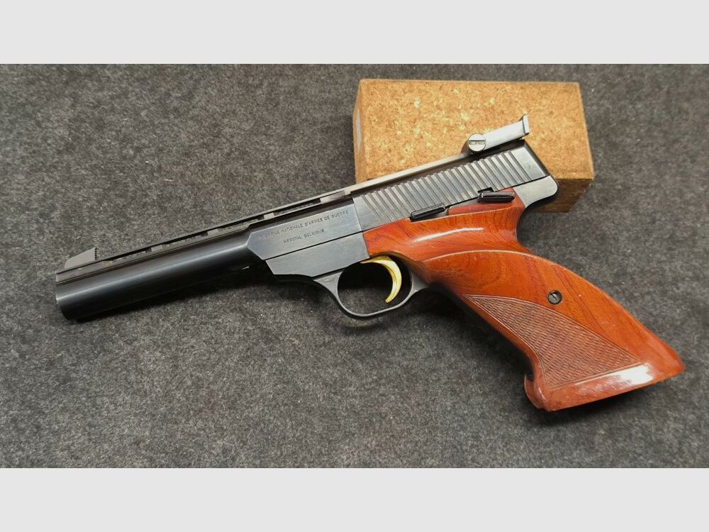 FN - Fabrique Nationale Herstal Mod. 150