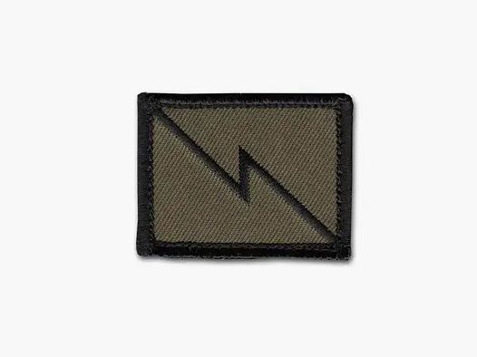 Bundeswehr Original Bundeswehr Original Patch Textile Symboles Militaires Opérateur de Communication