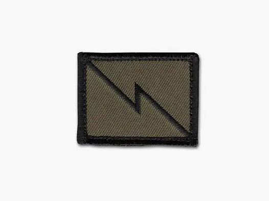 Bundeswehr Original Bundeswehr Original Textile Patch Military Symbols Signalman