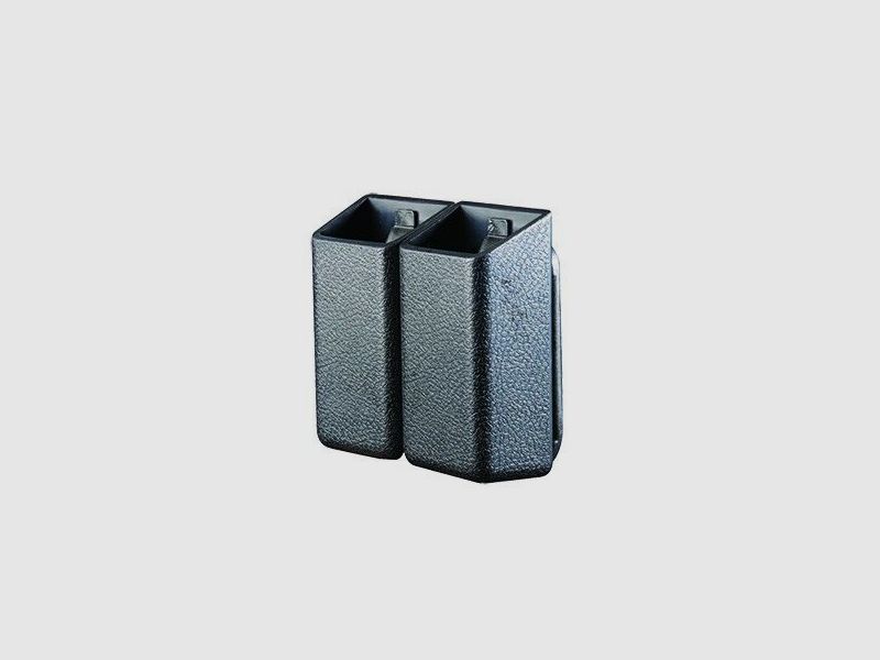 DUBBELE MAGAZIJNHOLDER GHOST INTERNATIONAL – GI03MGDSB –, afbeelding 2 van 4