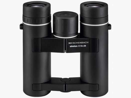 Eschenbach Eschenbach Fernglas adventure 10x26